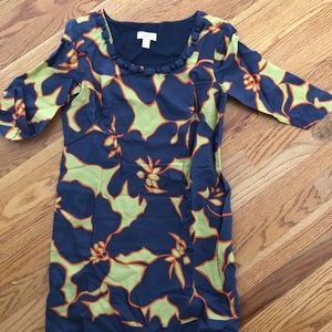 Loft tunics/mini dress, size 2